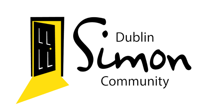 Dublin Simon Community logo