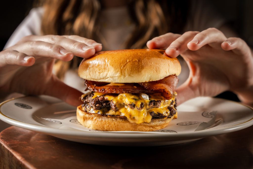 The Burgurr 2