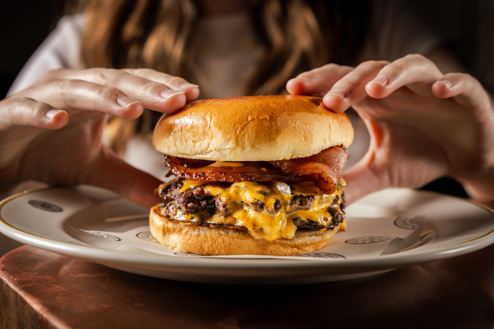 The Burgurr 4
