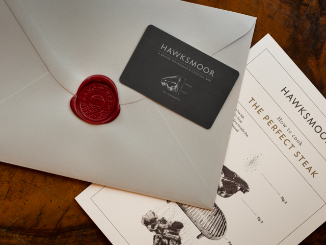 Father's Day at Hawksmoor Dublin 4
